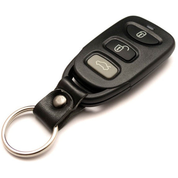 Xhorse VVDI XKHY00EN Universal Wired Remote (Hyundai Style) - Xhorse Wired