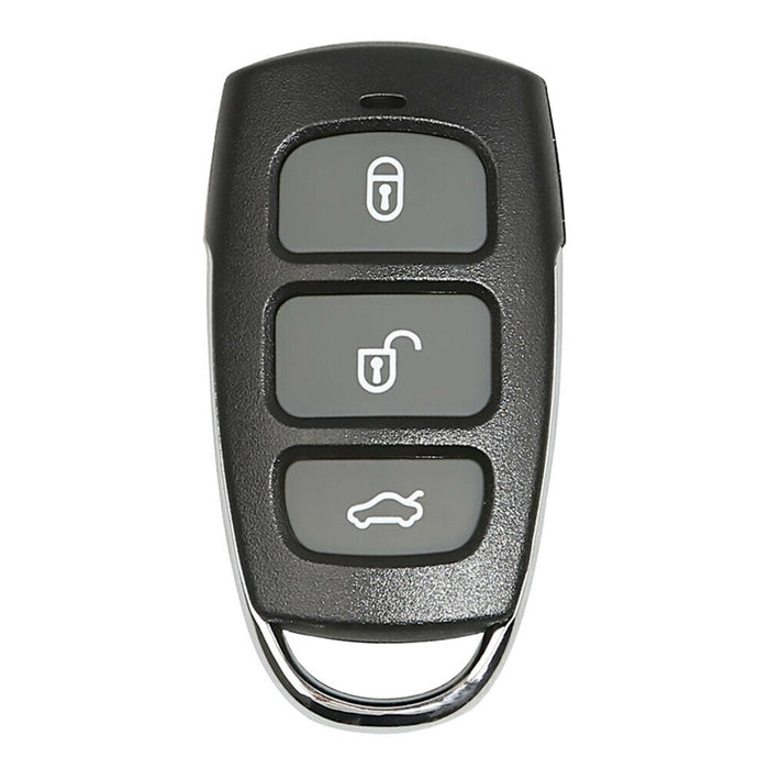 Xhorse XKHY04EN Universal Wired Remote (Hyundai Style)