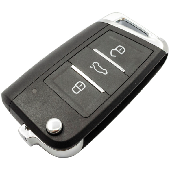 Xhorse VVDI XSMQB1EN Universal Smart Remote (MQB Style) - Xhorse Smart