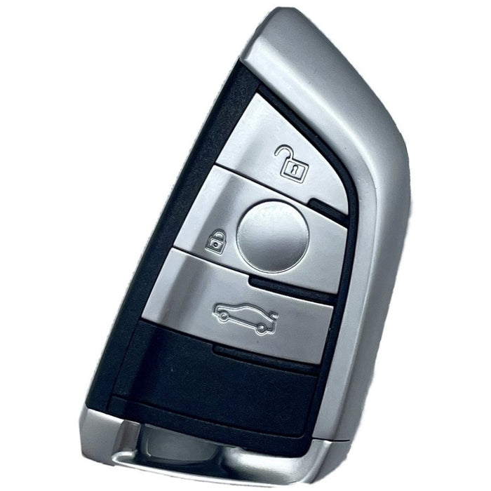 NEW SHAPE Keyless Remote for BMW F Series M-Sport 434mhz PCF7945p 3 buttons