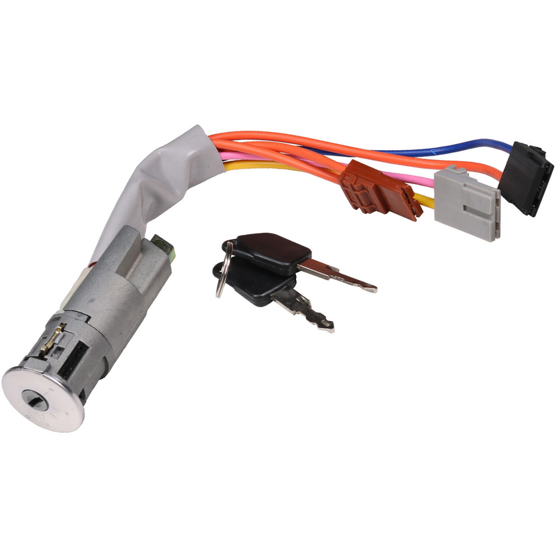 Ignition Steering Switch Barrel Lock For Citroen Berlingo ignition start lock Ignition switch lock 2525.21 252521