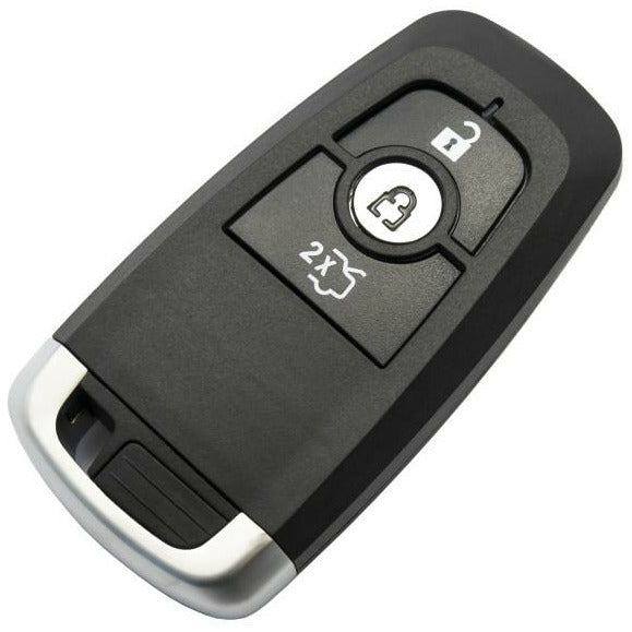 Aftermarket Keyless Smart Remote for Ford Galaxy Mondeo S-Max ID49 - Remote