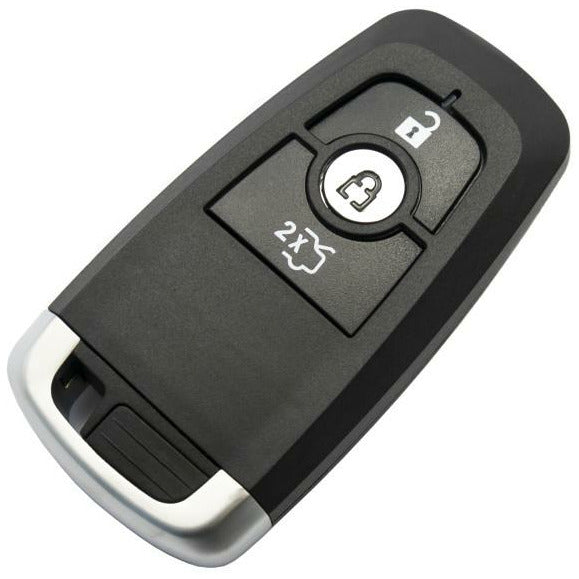 Aftermarket Keyless Smart Remote for Ford Galaxy Mondeo S-Max 2017+