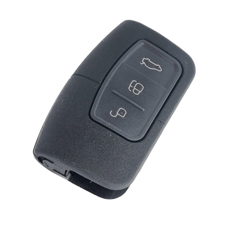 OEM Intelligent/Proximity Keyless Remote for Ford C-Max Kuga Focus Mondeo - Remote
