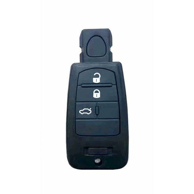 Smart Remote for Fiat Croma PCF7961M 433mhz OEM