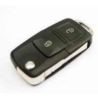 Flip Key Remote for Seat Toledo Leon Ibiza 1J0959753CT / 1J0959753AG