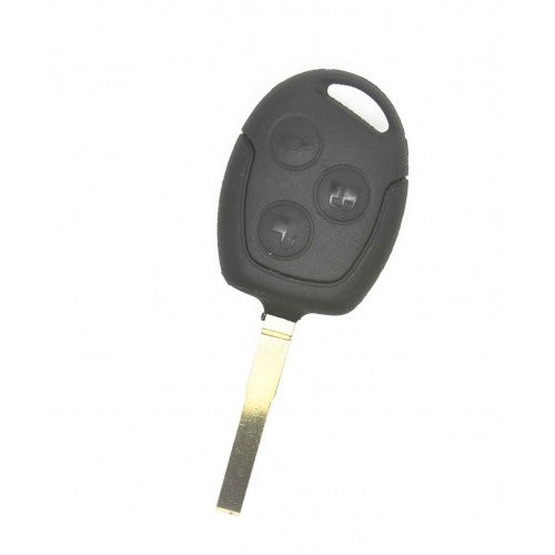 Remote Key for Ford Focus/Mondeo/SMAX/Focus with 4D-63 80 Bit Chip 433mhz - Remote