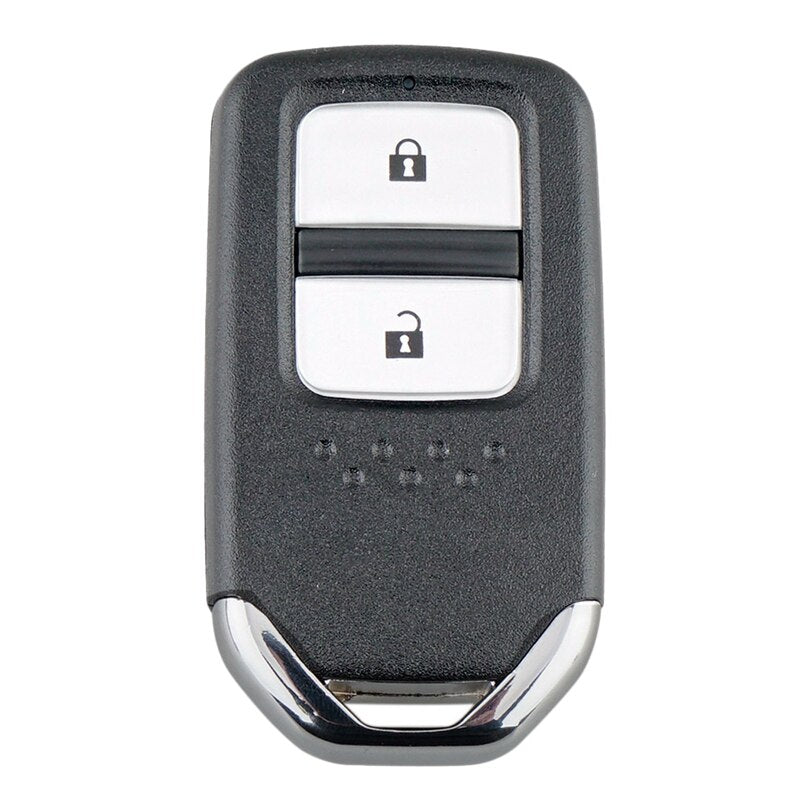 Smart Key for Honda City Fit HR-V Jazz ID47 - Remote