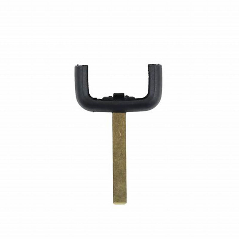 Horseshoe Key Blade for Vauxhall Opel Astra Zafria HU100 - Blade