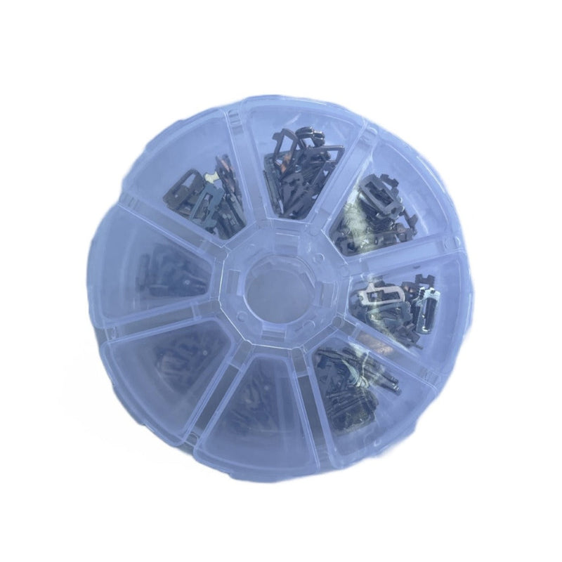 Lock Parts for Fiat Wafer Reed Tumbler SIP22 - Wafer/Reed
