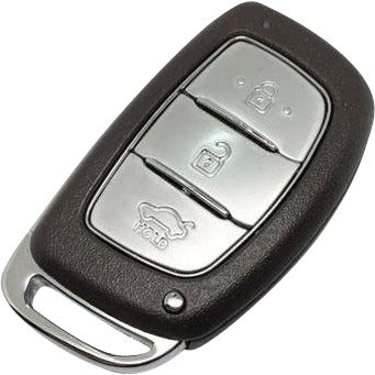 Keyless Smart Key Remote for Hyundai Ioniq 2019> 95440-G2600