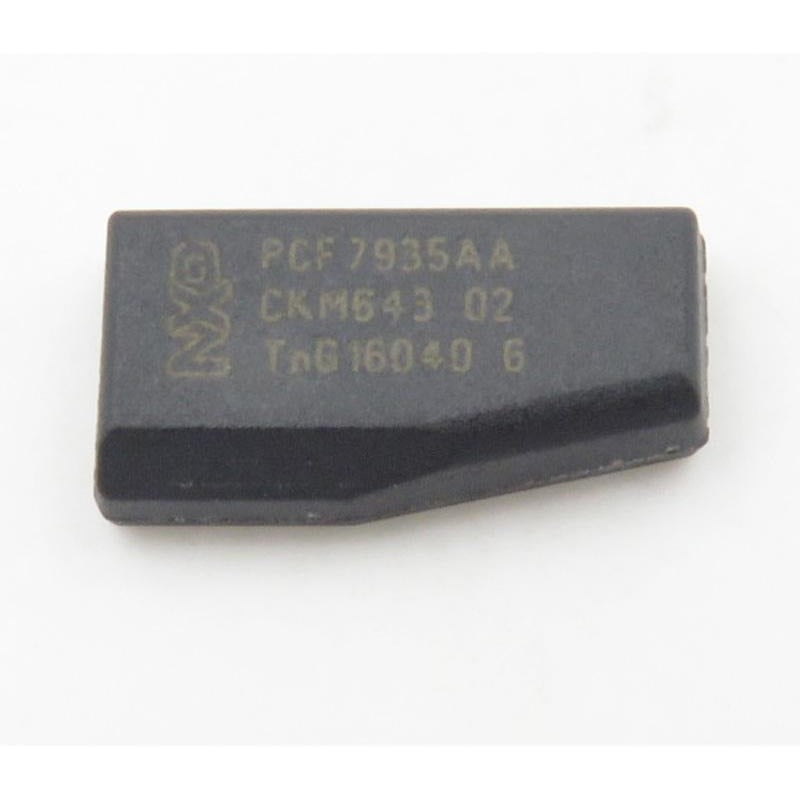 T12 ID40 Transponder Chip for Vauxhall - Transponder Chip