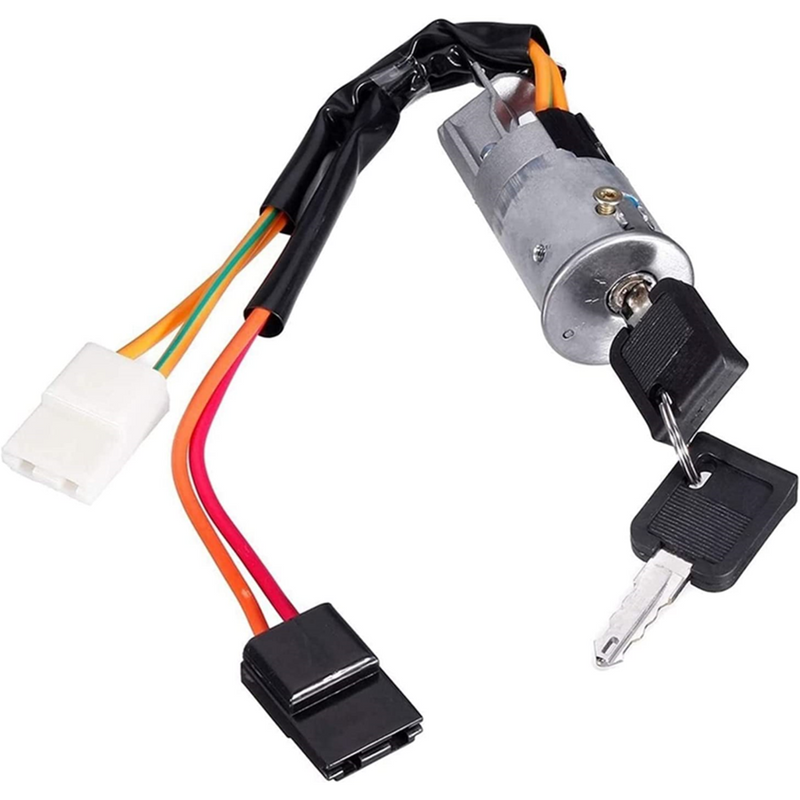 Ignition Steering Switch Barrel Lock for Renault Vauxhall Nissan - Ignition