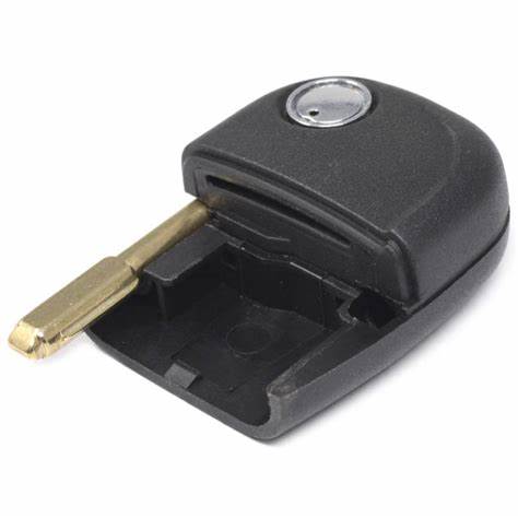 Flip Key Head for JAGUAR X S XJ XJR TYPE - Key Cases