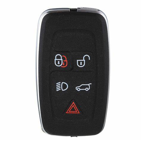Smart Remote for Land Rover Range Rover Sport ID47 - Remote