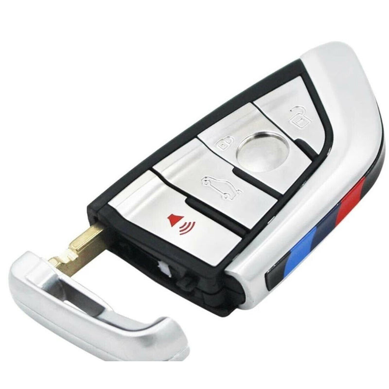 NEW SHAPE Keyless Remote for BMW F-Series M-sport 868MHZ PCF79545P - Remote