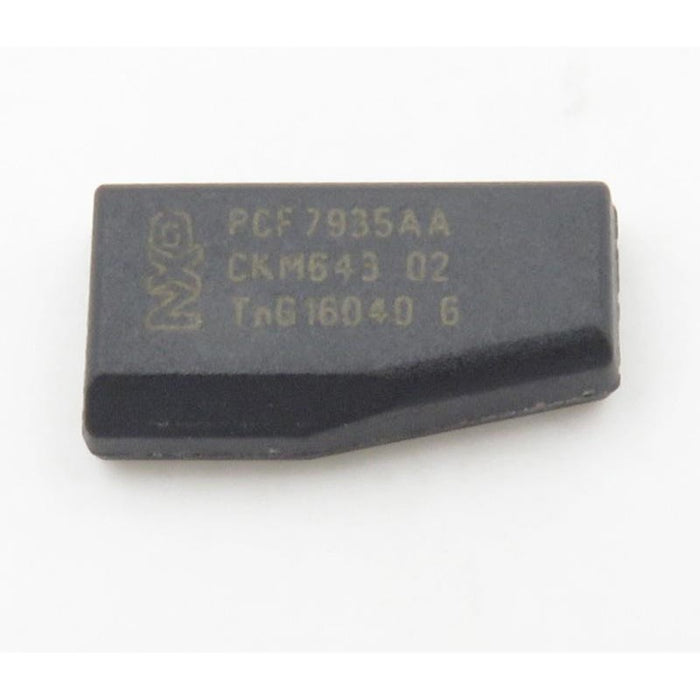 T15 Philips Transponder Chip - PCF7935AA