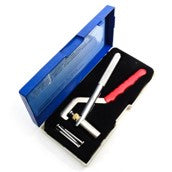 Flip Key Pin Remover - Tool