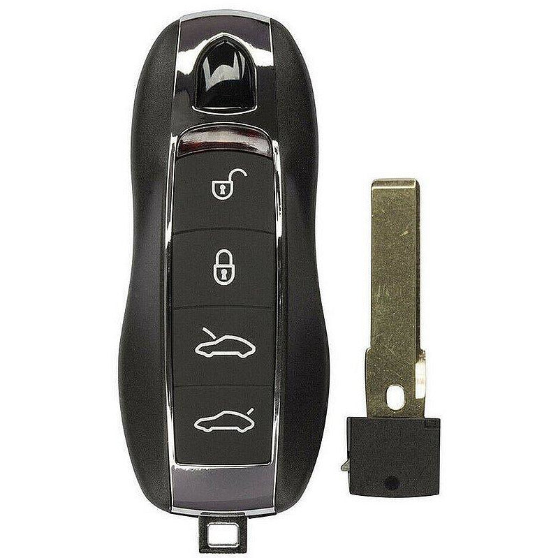 Semi-Intelligent Remote for Porsche 911 Cayman Boxster ID49 - Remote