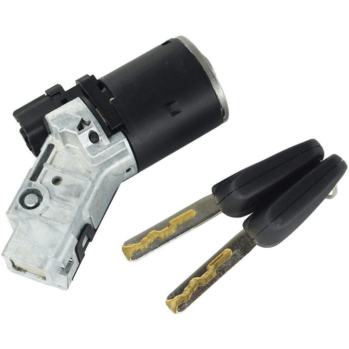 Ignition Lock Barrel Switch Starter for Peugeot 208 2008 308 3008 EXPERT