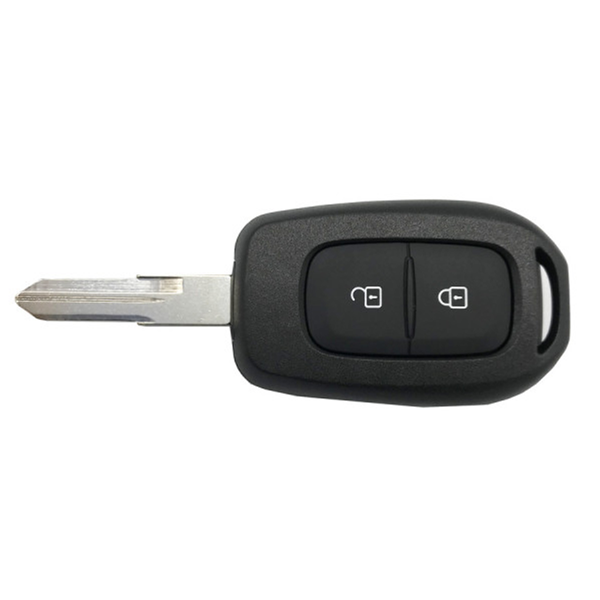 Bladed Remote Key for Dacia Renault Vauxhall 2016+