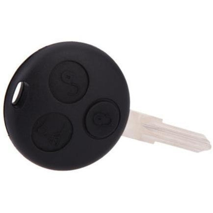 Remote Key for Mercedes-Benz Smart City ForTwo Passion Roadster - Remote