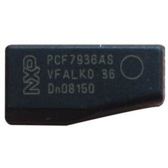 T14 Philips ID46 Transponder Chip - PCF7936AS - Transponder Chip