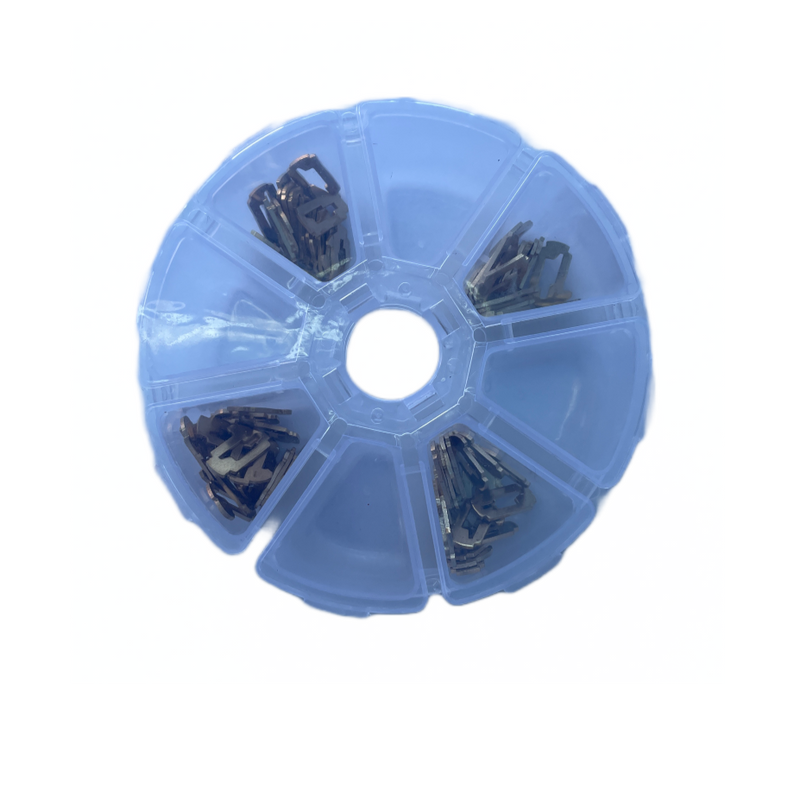 Lock Parts for Nissan Wafer Reed Tumbler NSN14 - Wafer/Reed