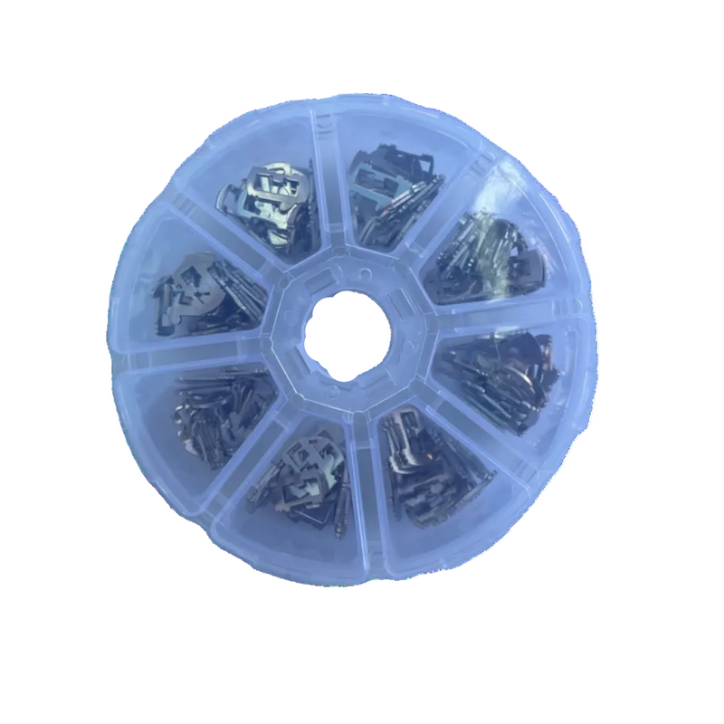 Lock Parts for Renault Wafer Reed Tumbler VAC102 - Wafer/Reed