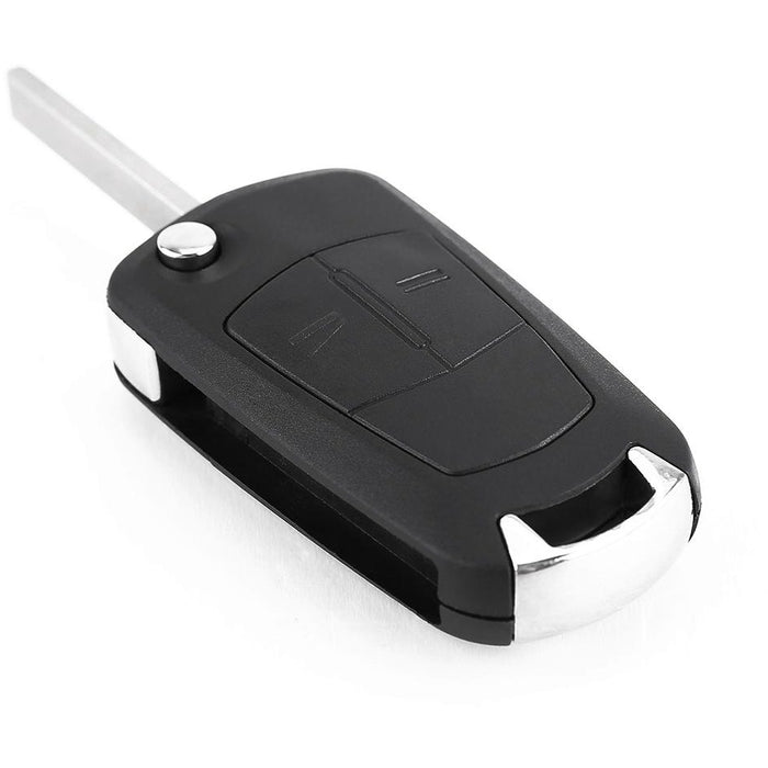 Aftermarket Flip Key Remote for Opel Vauxhall Vectra C Signum
