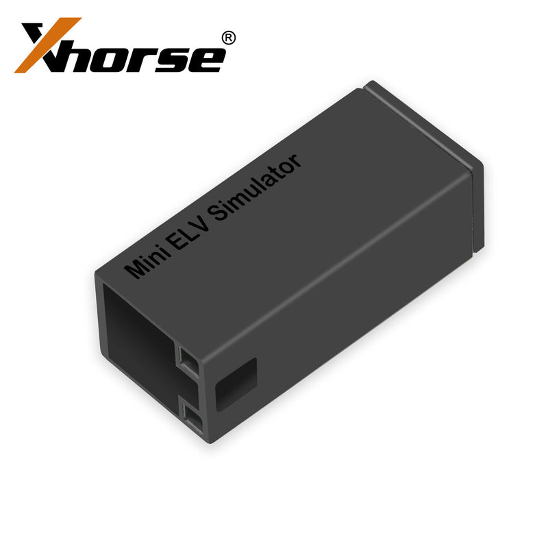 XHORSE Mini ELV Simulator Emulator - Programming Tools